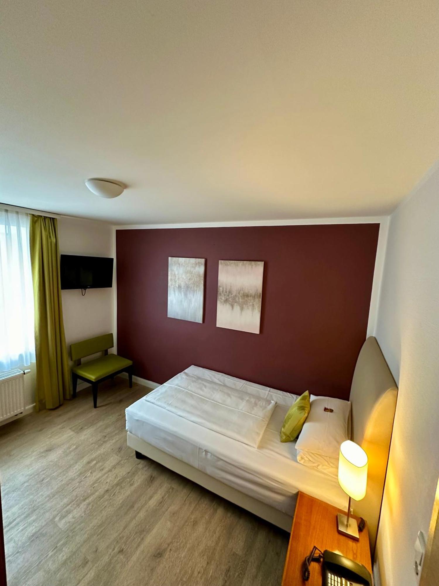 Hotel Rappensberger 3*