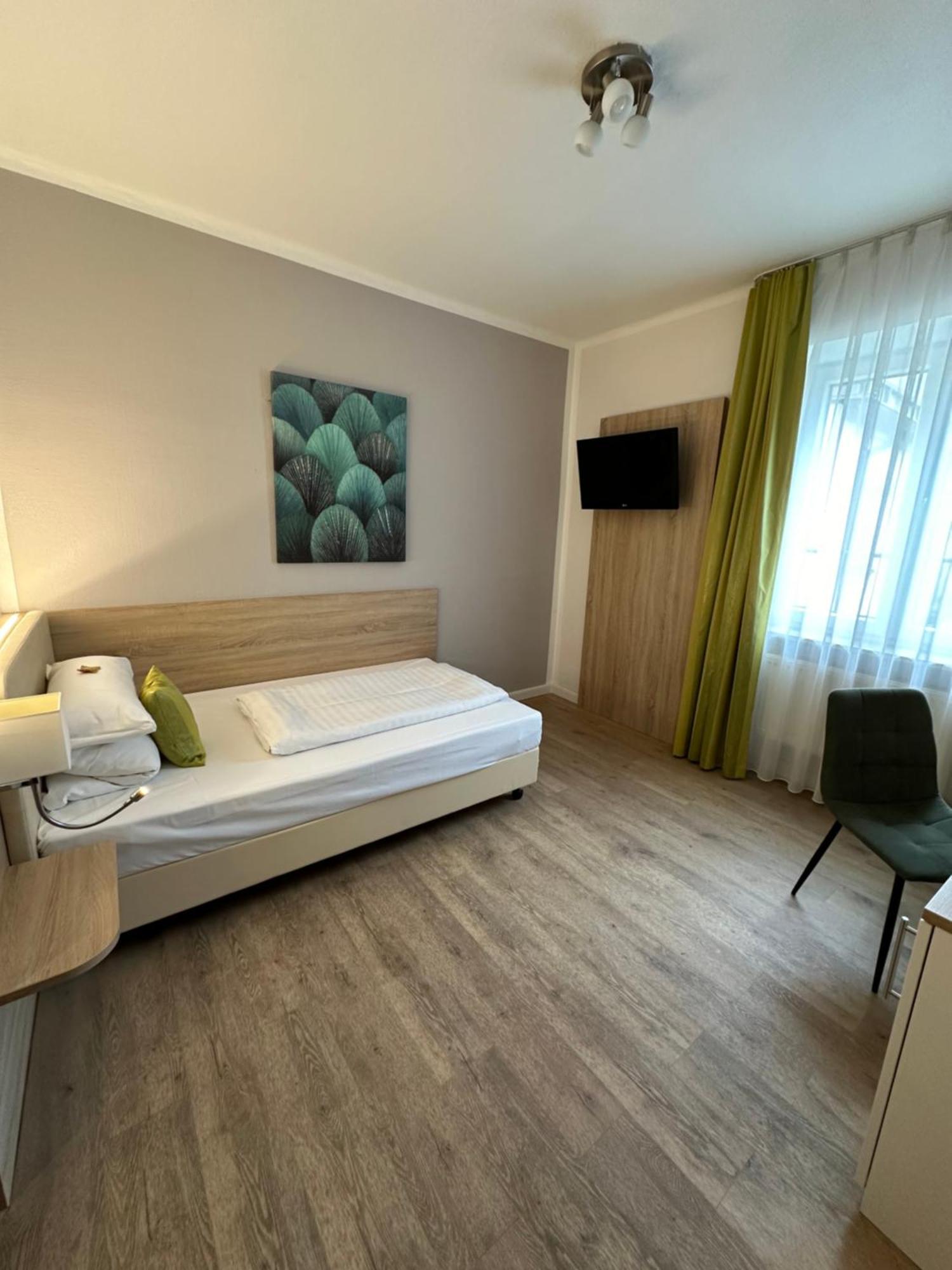 Hotel Rappensberger