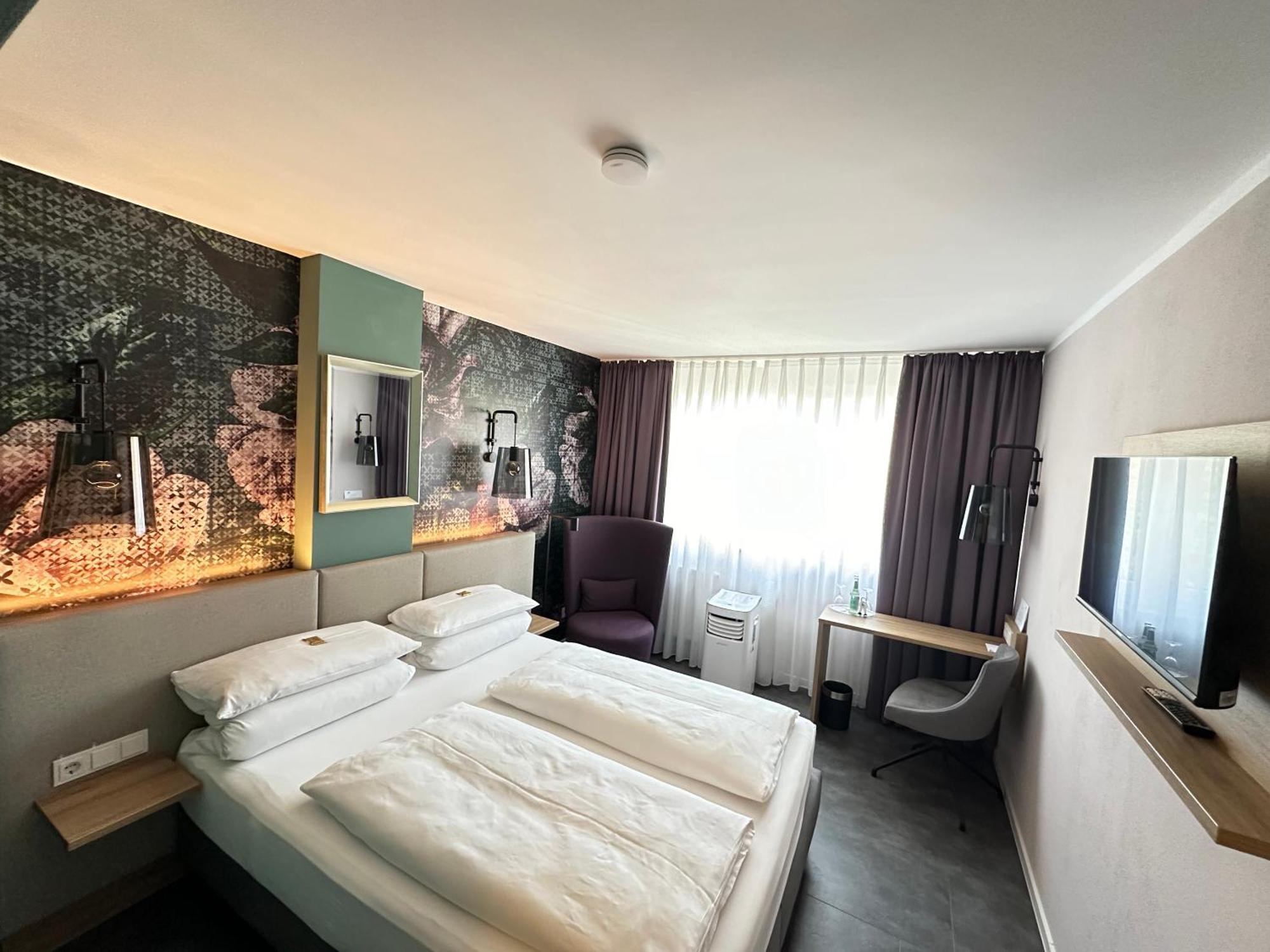 Hotel Rappensberger 3*