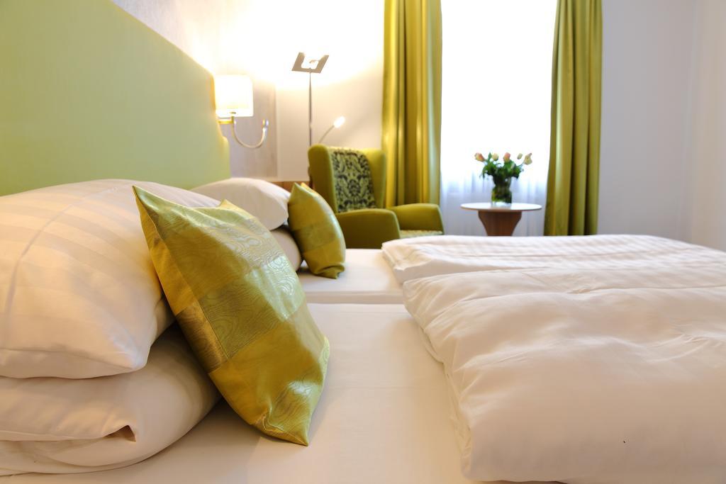 Hotel Rappensberger Ingolstadt