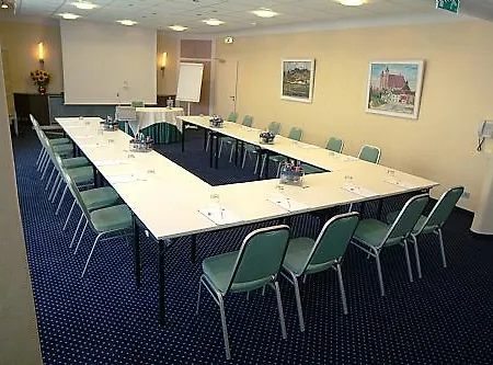 Hotel Rappensberger 