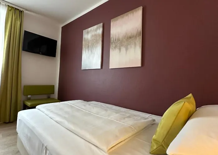 Hotel Rappensberger