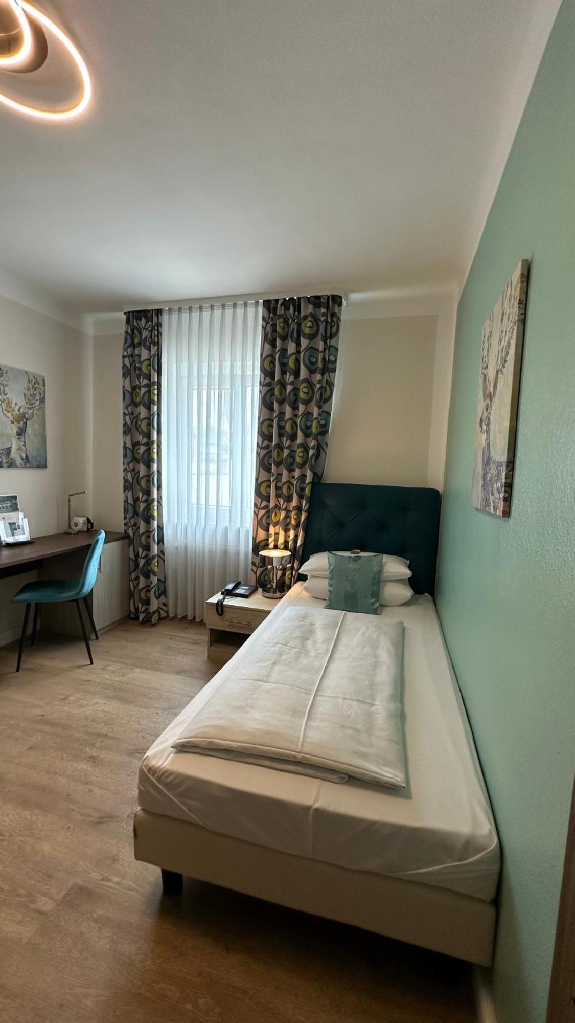 Hotel Rappensberger Ingolstadt