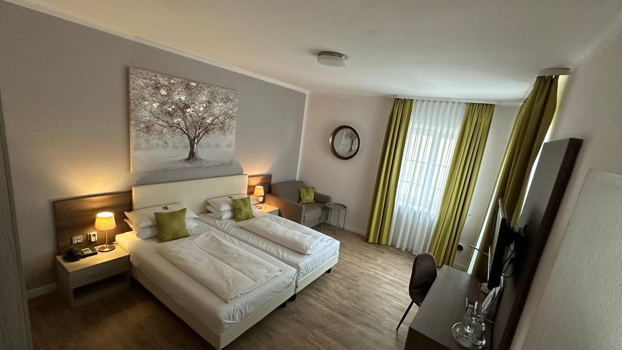 Hotel Rappensberger