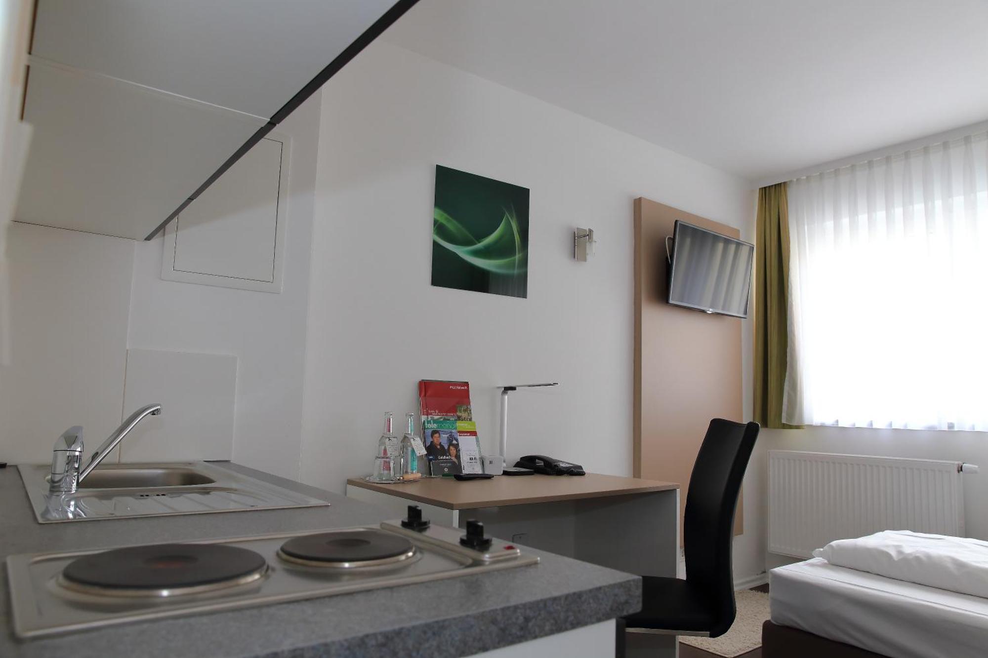 Rappensberger Hotel 3*