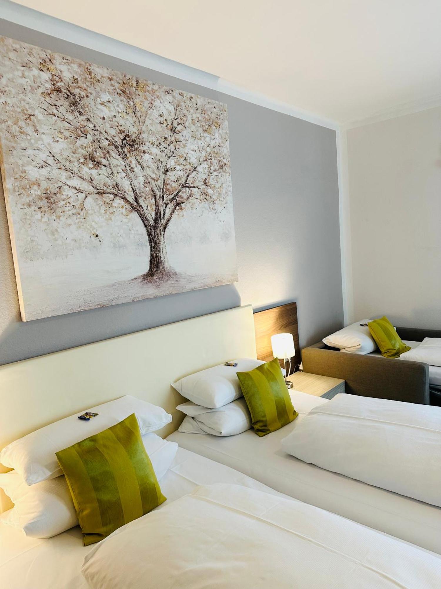 Hotel Rappensberger