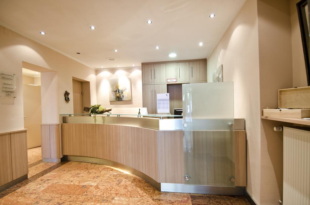 Hotel Rappensberger Ingolstadt